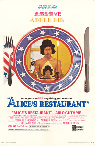 Alice's Restaurant