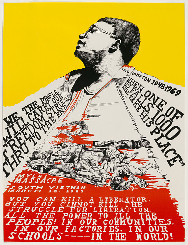 When One of Us Falls, 1000 Will Take His Place