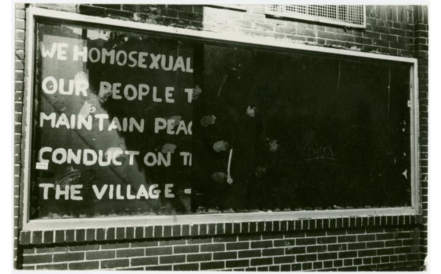 Stonewall Inn
